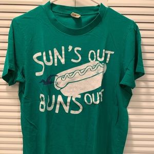 5 for $20 Size M Hollister mens shirt.